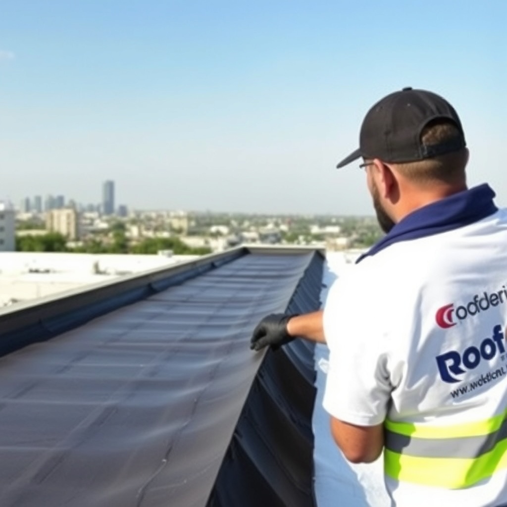 The Importance of a Proper Roof Waterproofing System